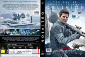 OBLIVION (2013) - อุบัติการณ์โลกลืม